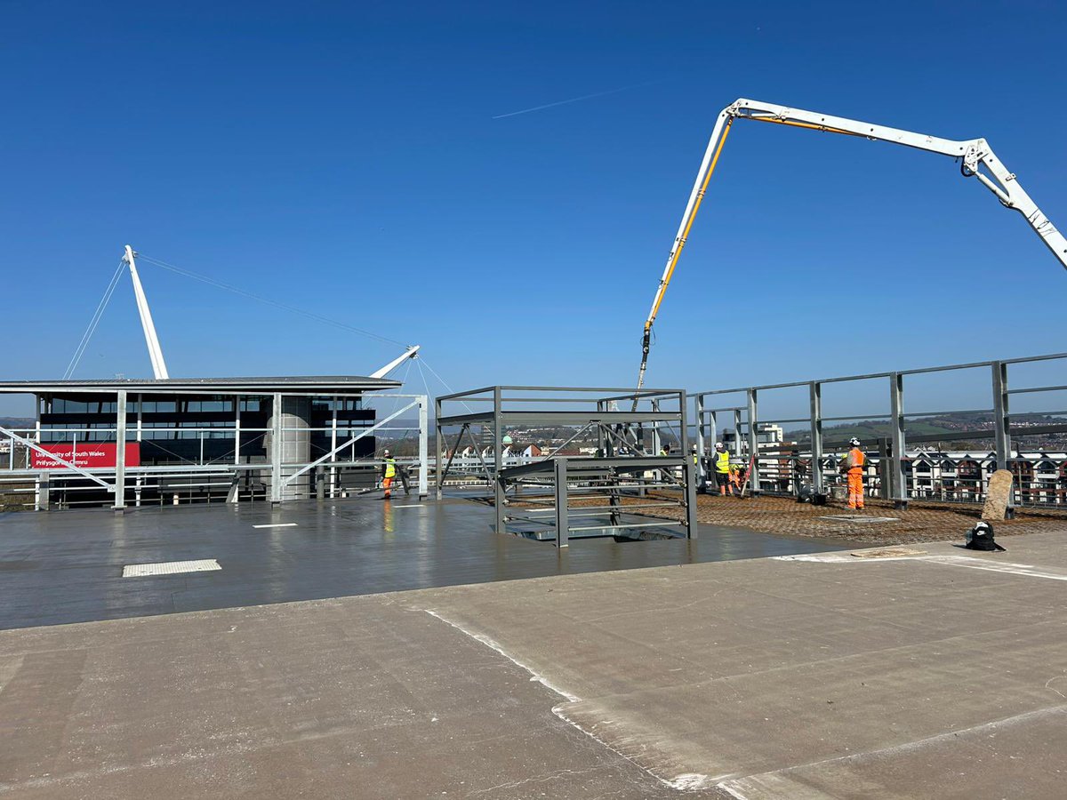 Amodeo Limited tweet media