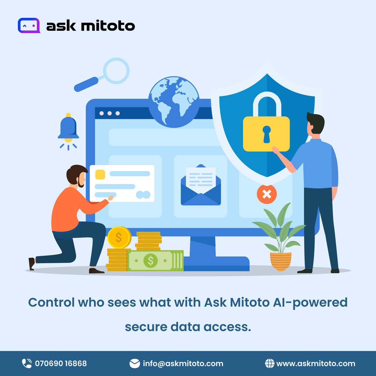 Mitoto tweet media