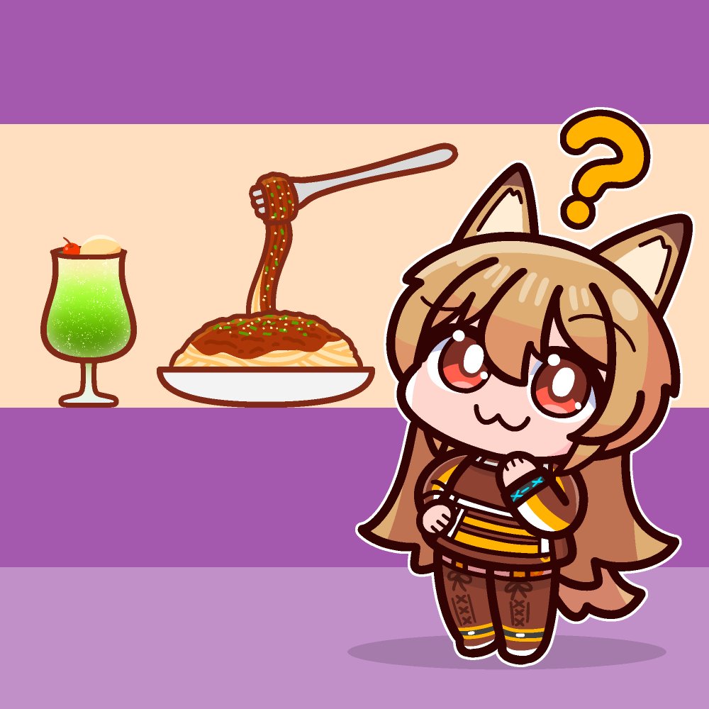 無花果ケバブ@skeb tweet media