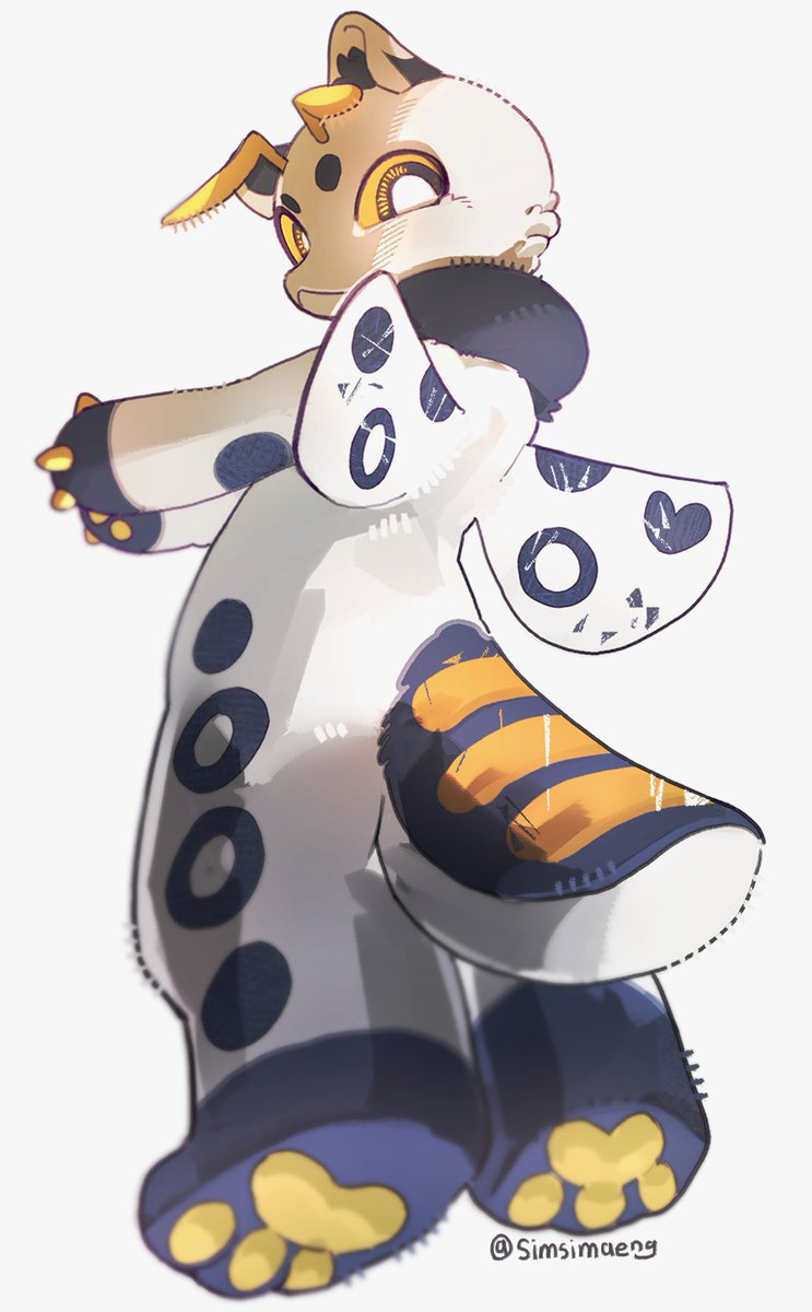 심시맹 tweet media