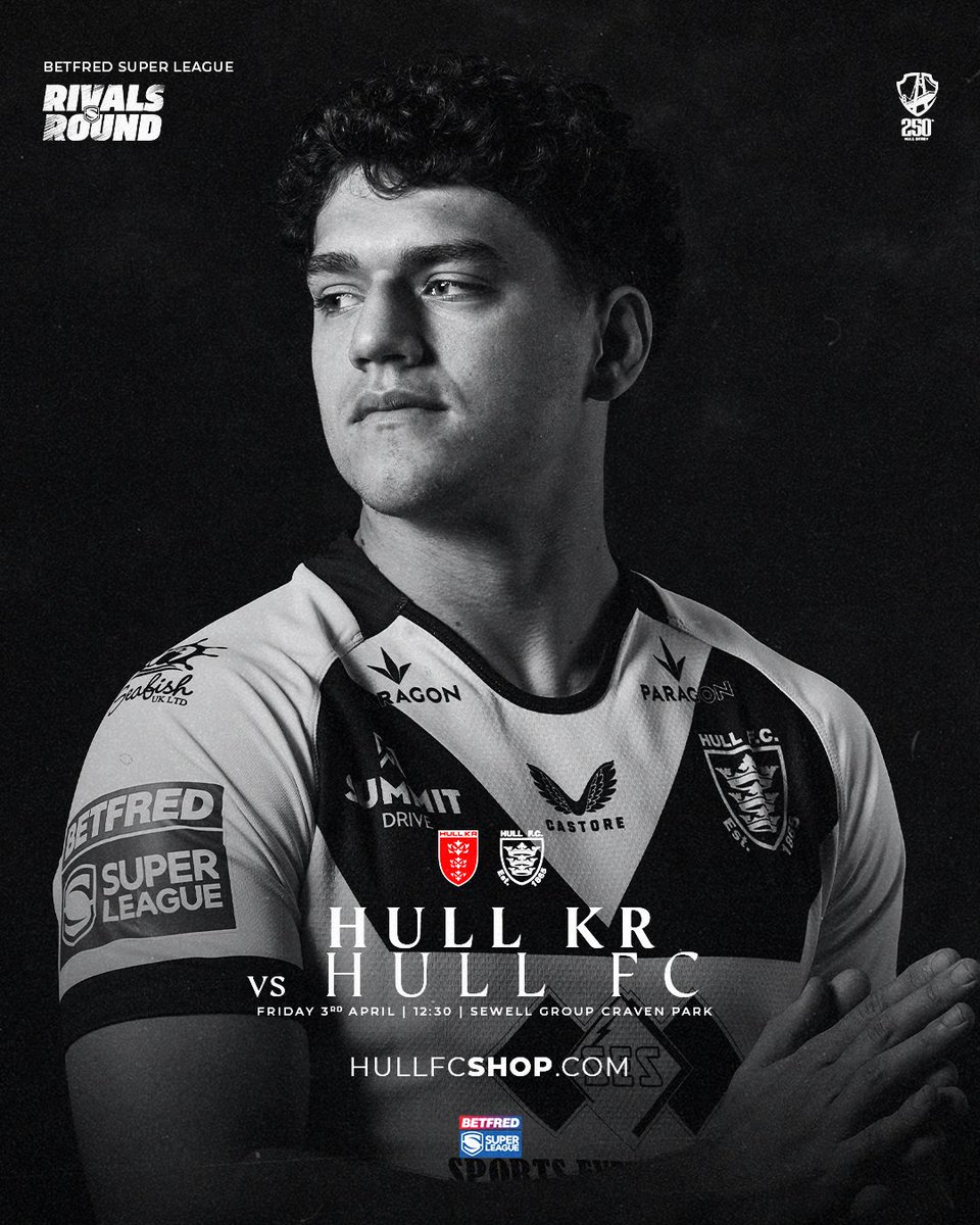 Hull FC tweet media