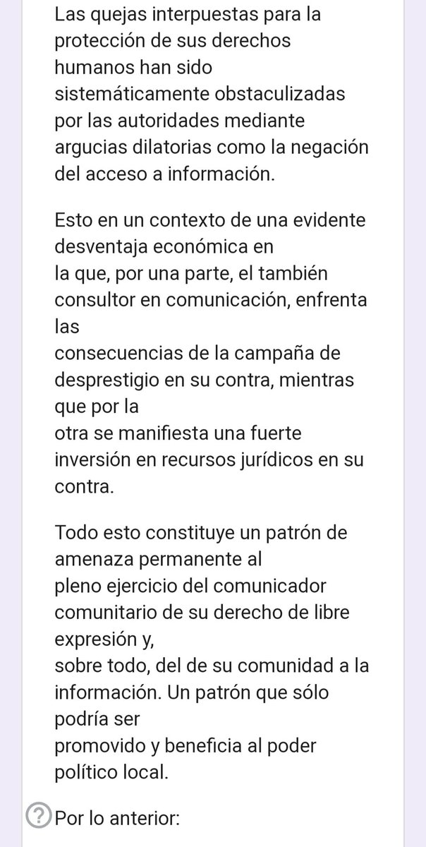 MonicaLugoRa's tweet photo. A punto de cumplirse un año de esta injusticia y arbitrariedad #JusticiaParaRenán @CiroGomezL @latinus_us @CarlosLoret @beltrandelrio @revistaetcetera @article19mxca @Arouet_V @AciertaOaxaca @CNDH https://t.co/447bKvJ7zO https://t.co/E36ZYXGVph