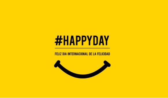 24_morelos's tweet image. 20 DE MARZO: DÍA INTERNACIONAL DE LA FELICIDAD 🌎✨

Este 20 de marzo se conmemora el Día Internacional de la #Felicidad, una fecha proclamada por la Organización de las Naciones Unidas en 2012 para reconocer la importancia del bienestar como una aspiración universal.

Hoy es un