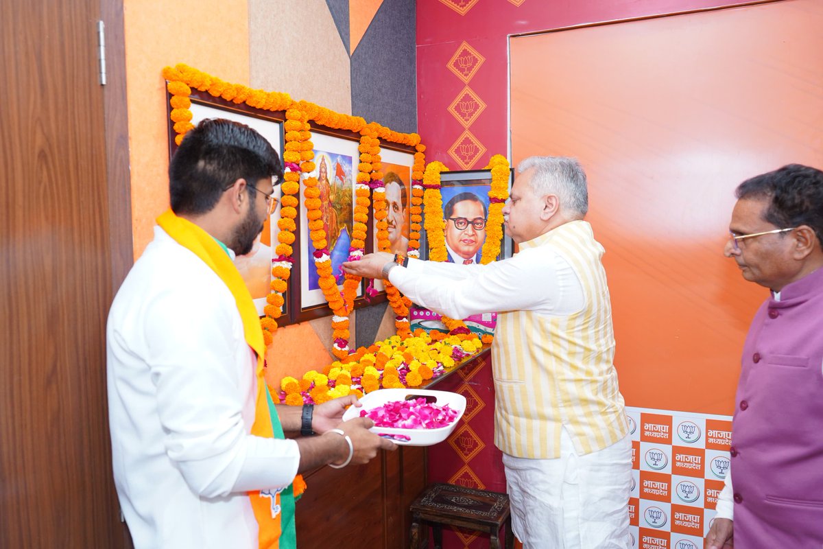 Ajay Jamwal tweet media