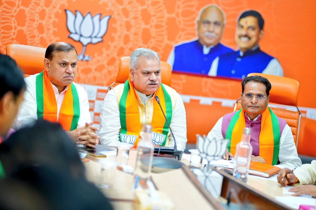 Ajay Jamwal tweet media
