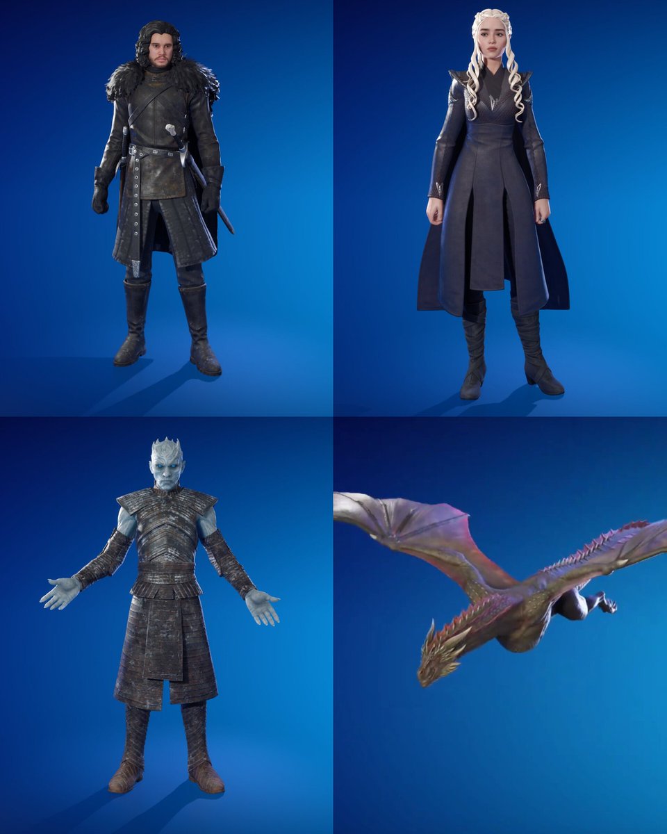 Thrones Updates tweet media