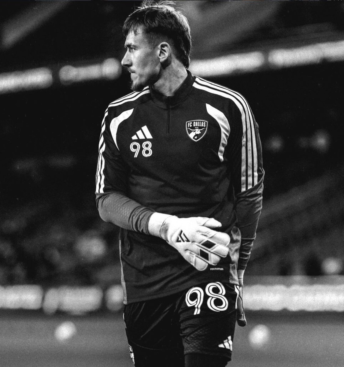 SET GK | Elite GK Gloves tweet media