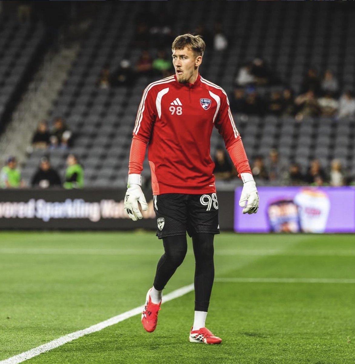 SET GK | Elite GK Gloves tweet media