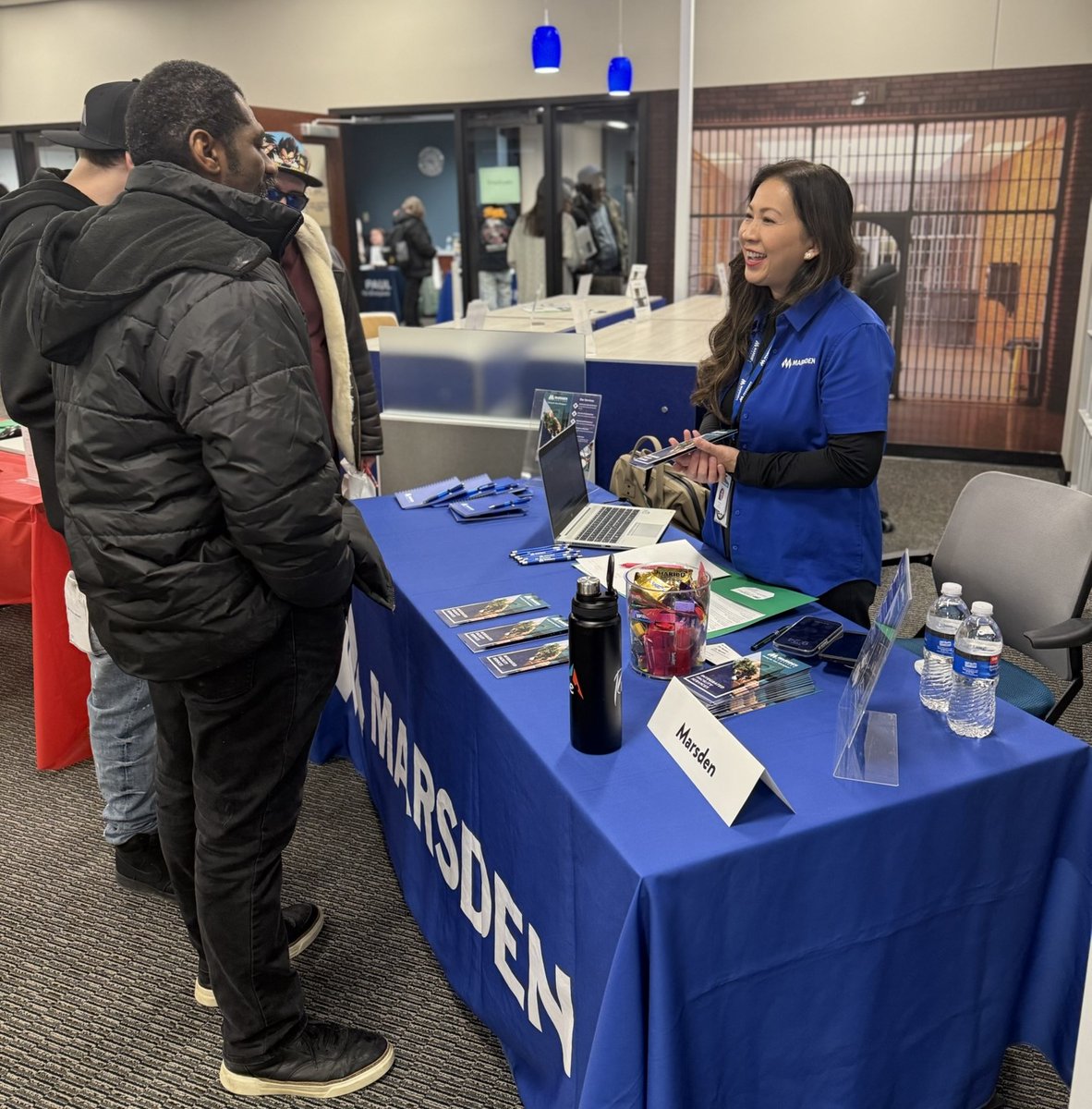 Minnesota Department of Corrections tweet media