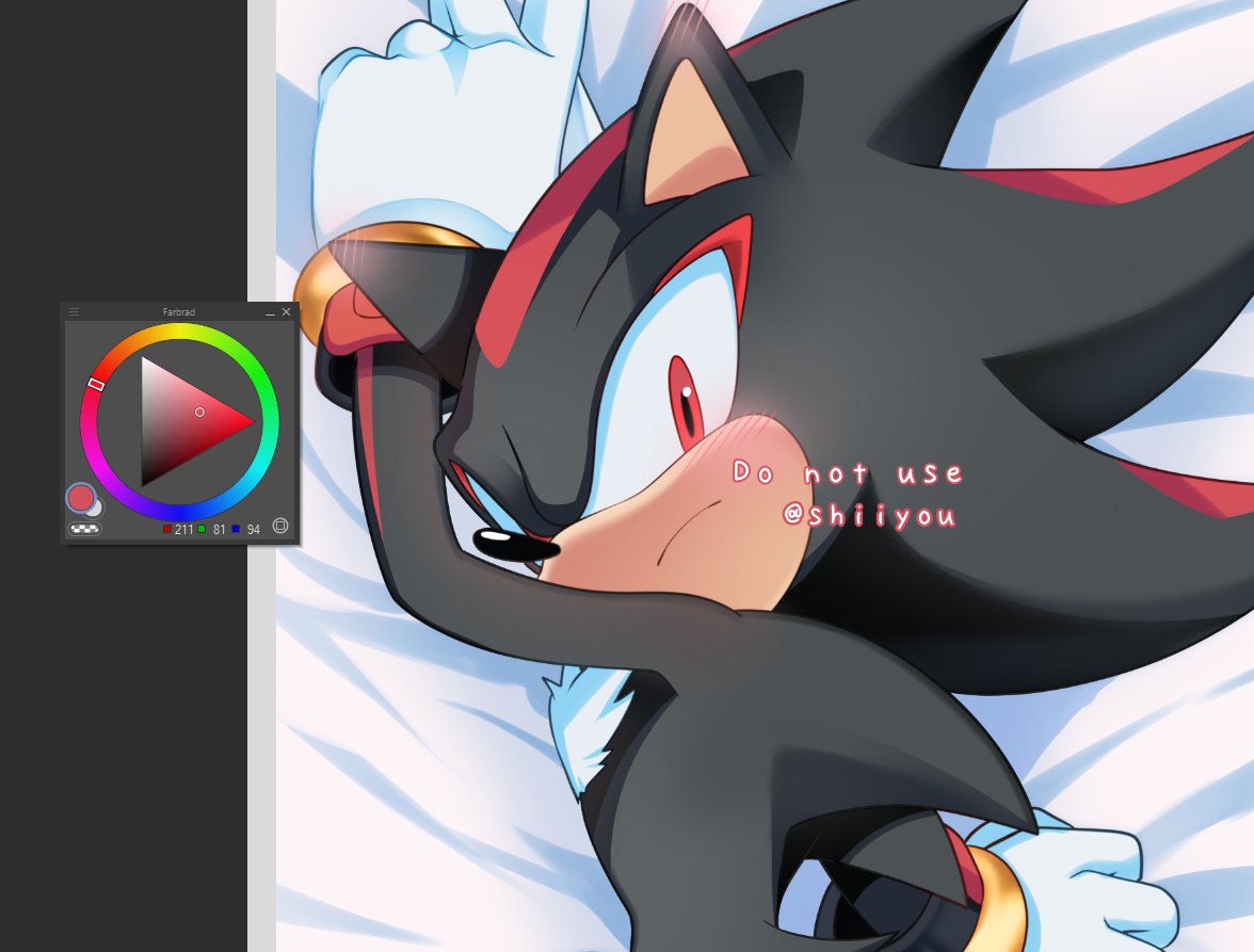 SHII 🩷 DoKomi 2026 tweet media