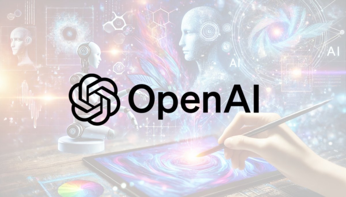 WBuzzer's tweet image. winbuzzer.com/2026/03/20/ope…

OpenAI to Merge ChatGPT, Codex, Atlas Into Superapp

#ChatGPT #OpenAI #Codex #AgenticAI #Software #Desktop #WebBrowsers #macOS #Sora #FidjiSimo