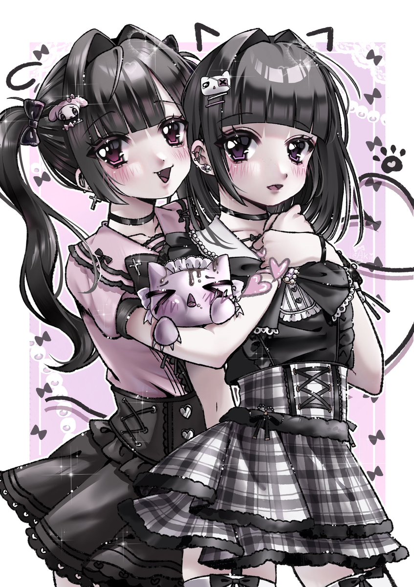 𝒜𝓀𝒾𝒾૮ ྀི̥_ ⸝⸝ _ ̥ ྀིა🎀 tweet media