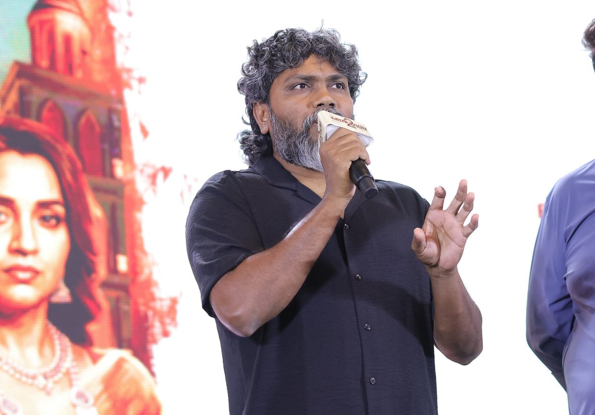 AmuthaBharathi tweet media