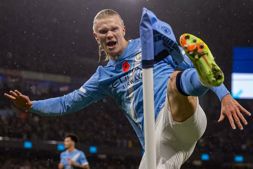 Oddspedia tweet media