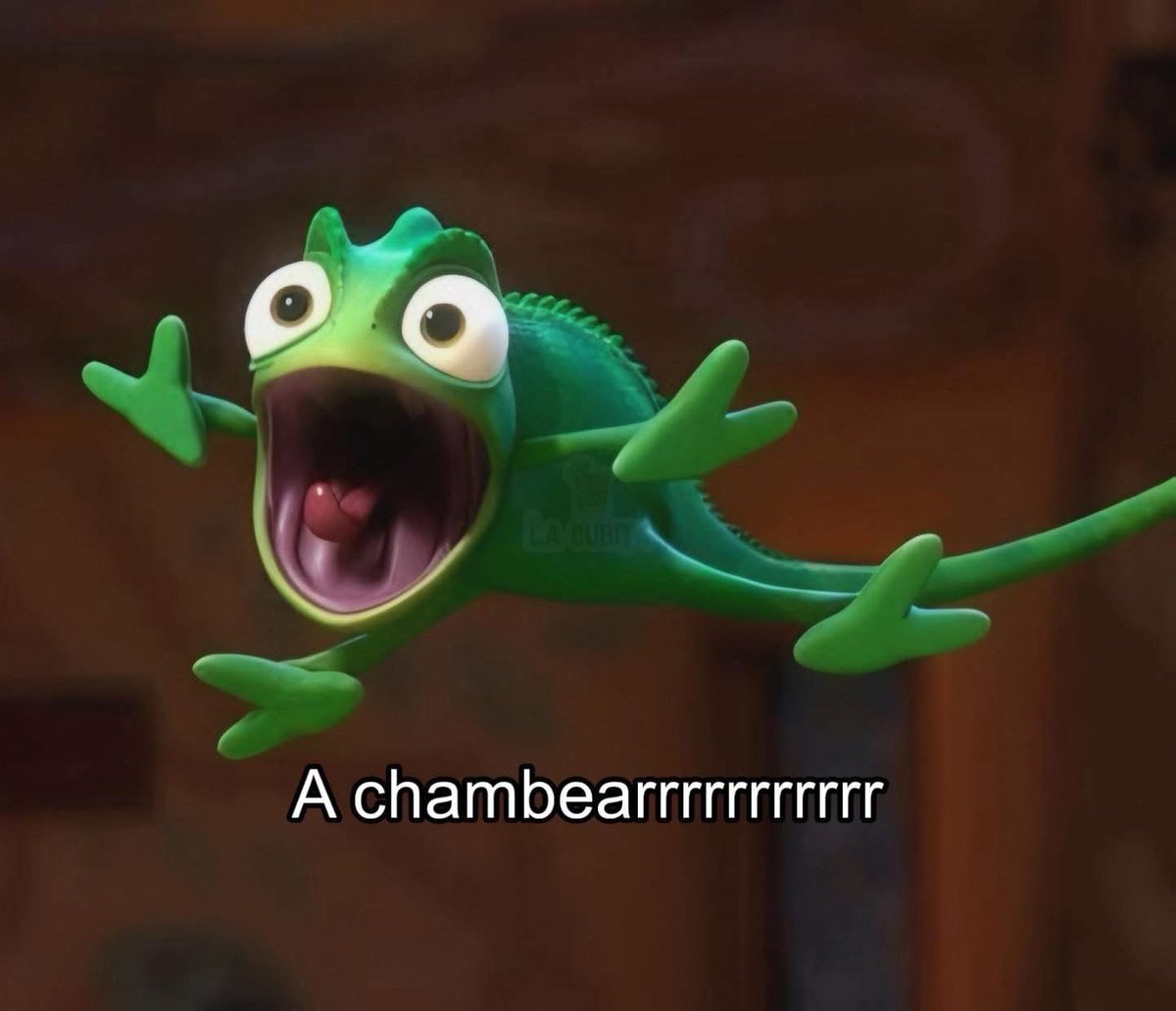 El Guarromántico tweet media