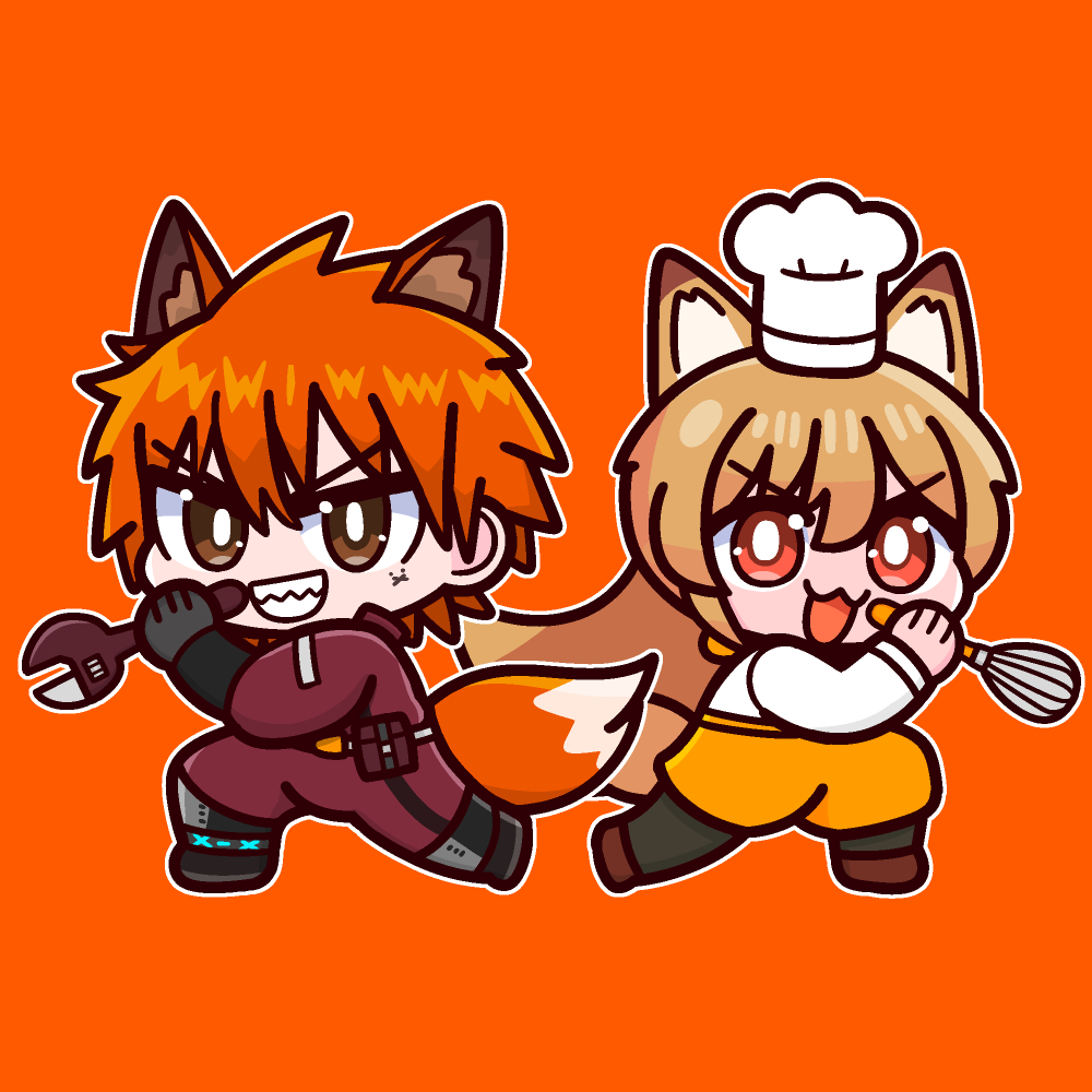 無花果ケバブ@skeb tweet media