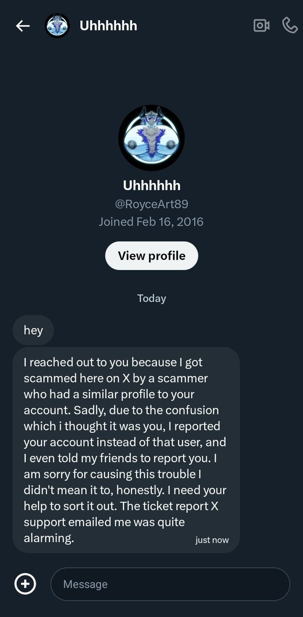 Da Bi Woofer 🔜 FE tweet media