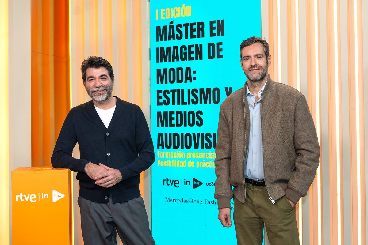 RTVE Comunicación y Participación tweet media