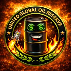 Udyrg_Defi's tweet image. Every move counts in the early stages of $UGOR.

airdrop.ugorcoin.digital

Action isn’t noise — it’s data. Participation now could matter later.
In this game, doing small steps early can be the difference between leading and watching from the sidelines 📊.

#UGOR #Crypto #Solana