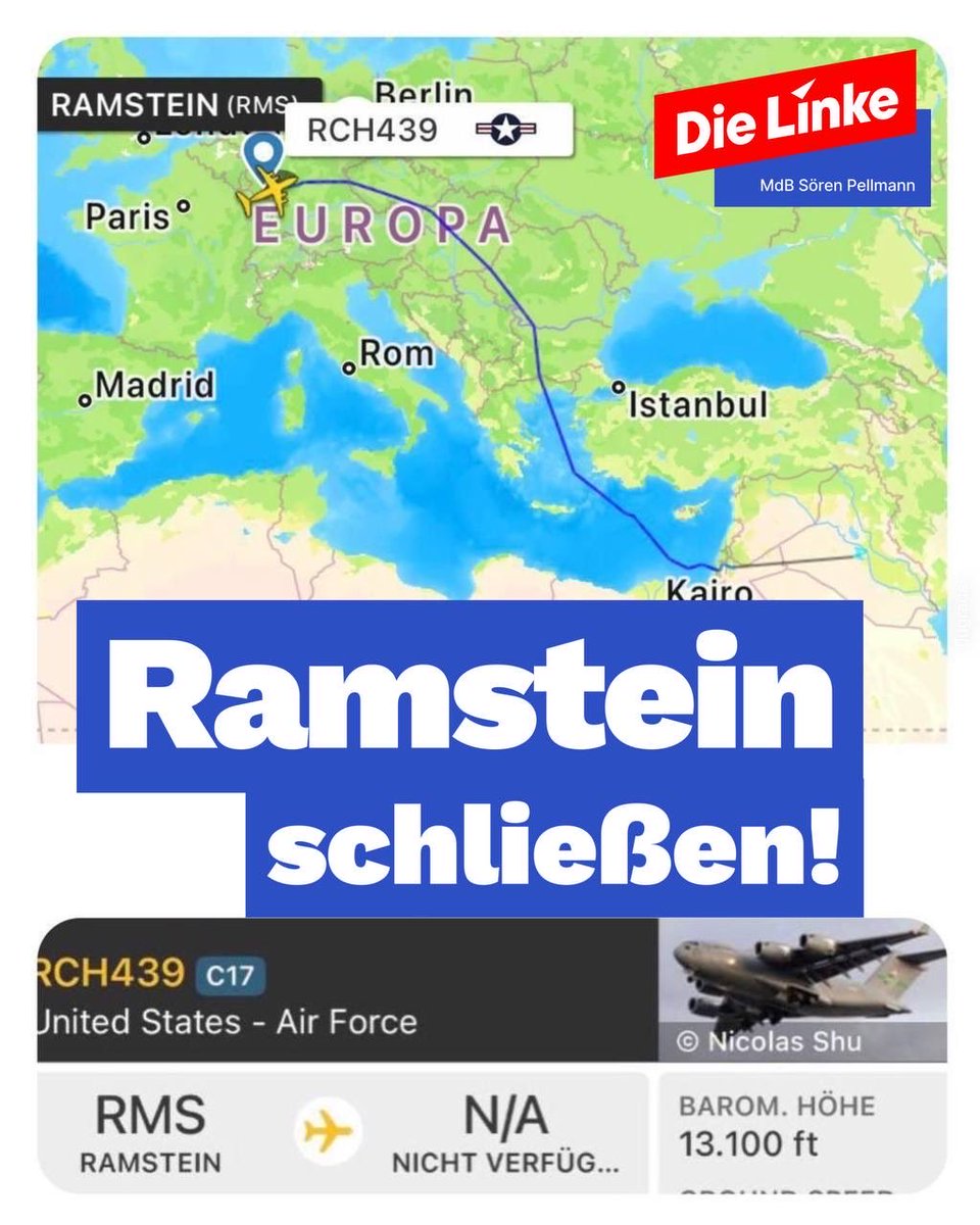 MdB Sören Pellmann tweet media