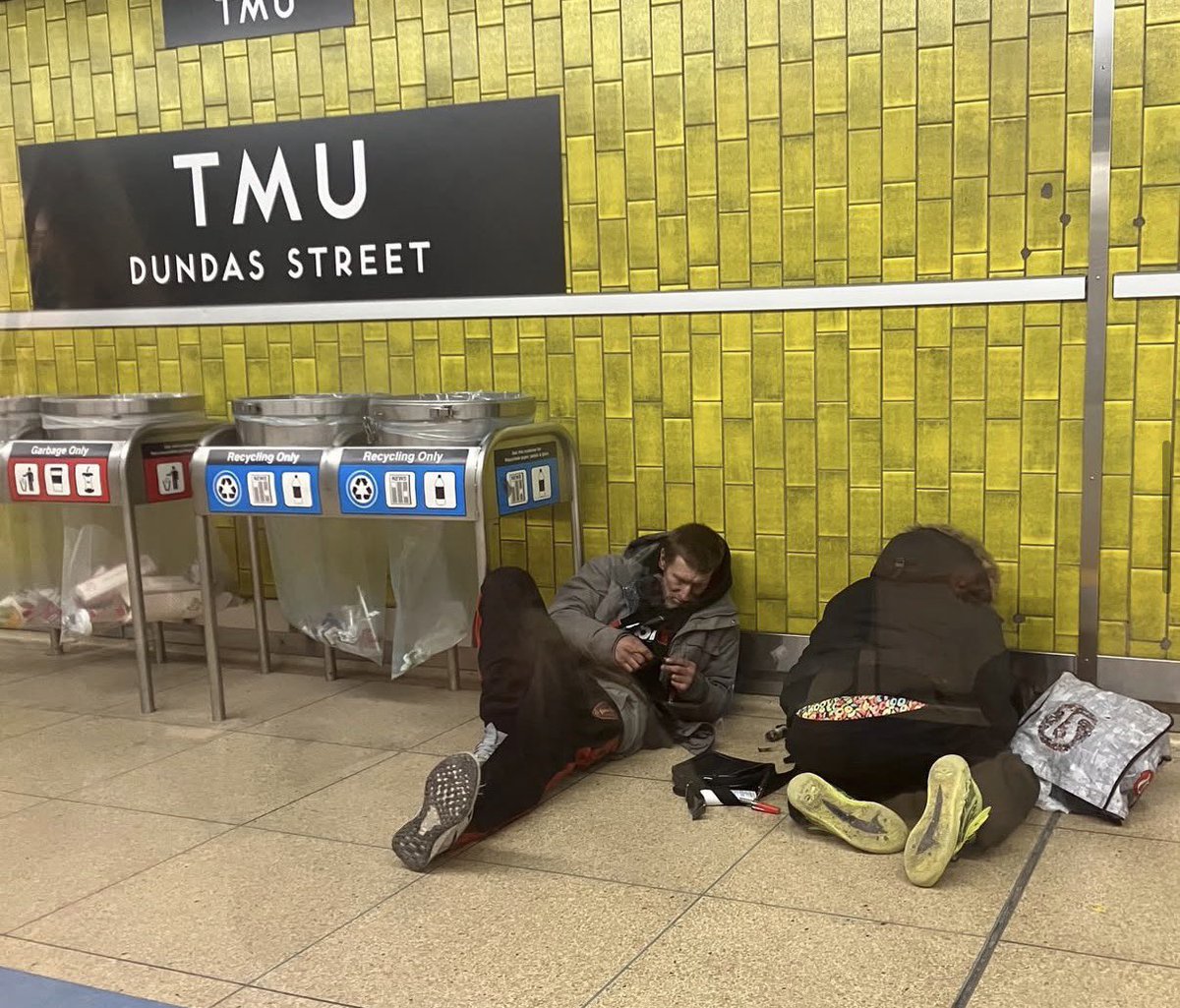 IntegrityTO tweet media