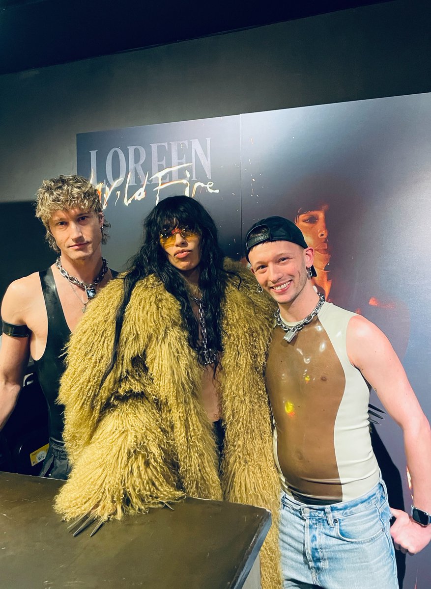 REGULATION tweet media