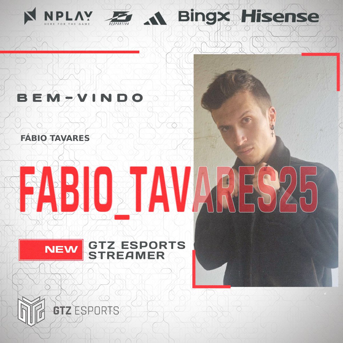 GTZ Esports tweet media