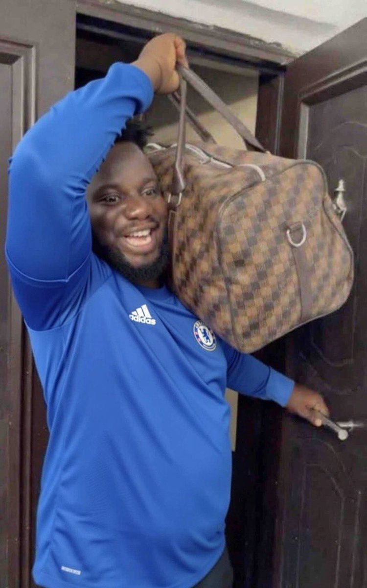 God's Last Born tweet media