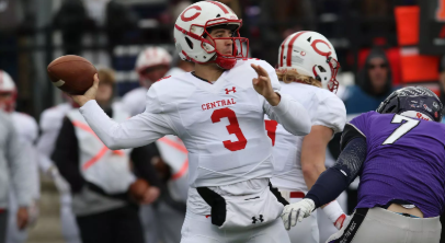 West Aurora Football tweet media