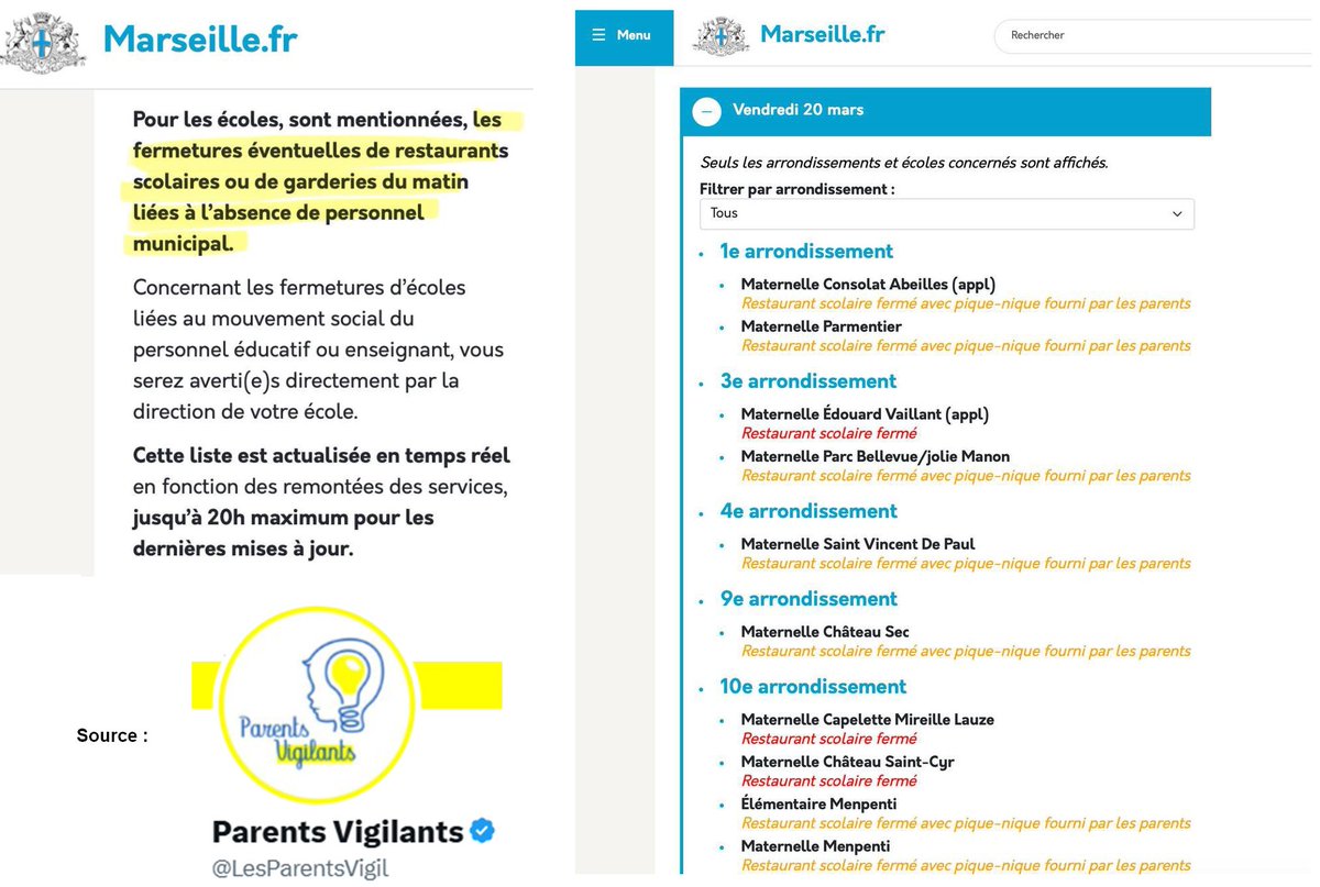 Fdesouche.com est une revue de presse tweet media