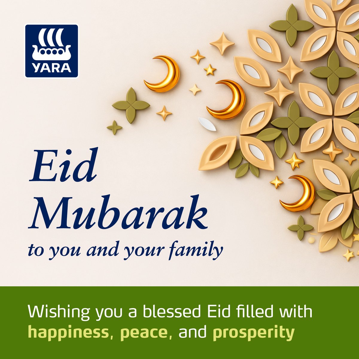 Yara International tweet media