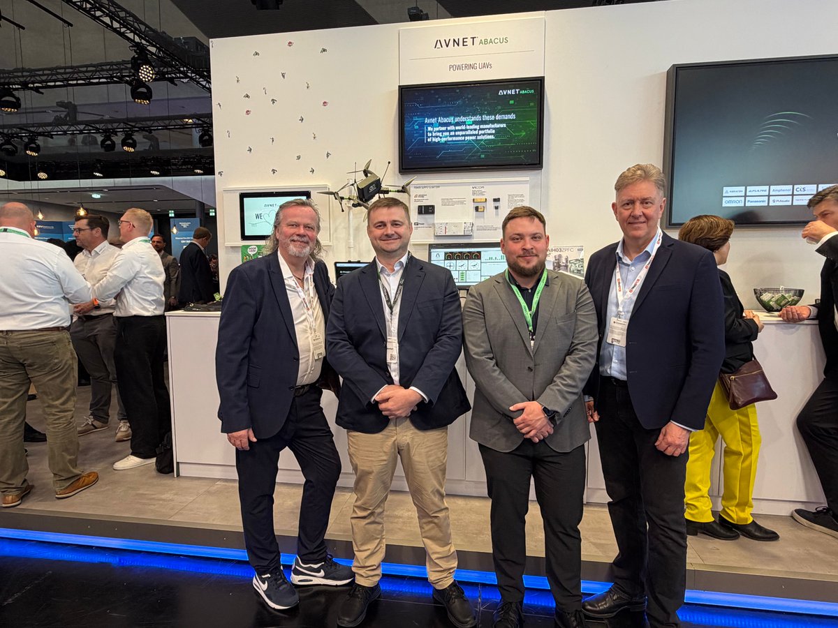 Indeema Software tweet media