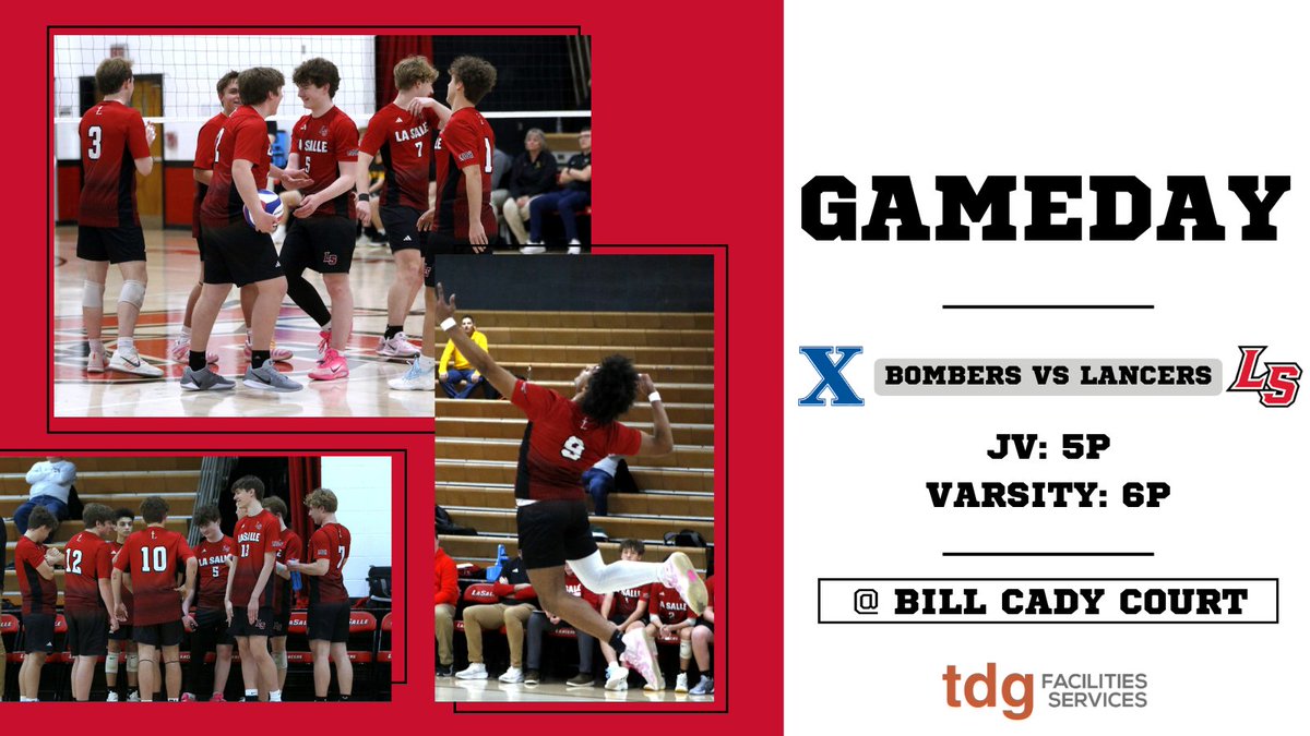 La Salle Athletics tweet media