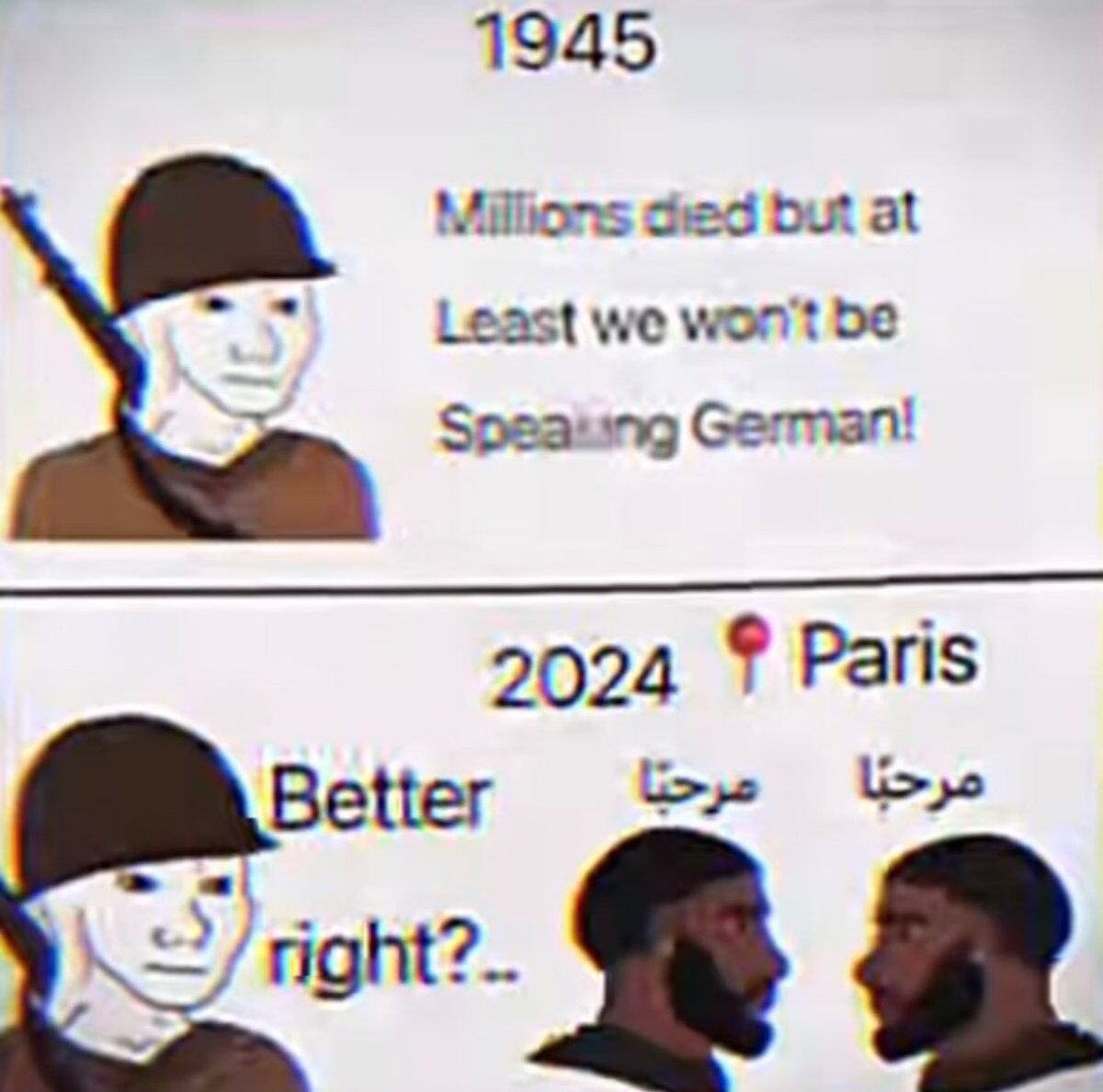 Real Ass Wigger tweet media