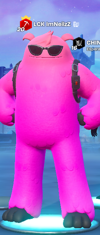 LCK Neilz tweet media