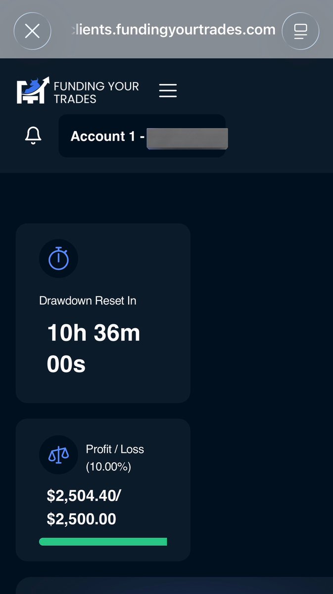 Trader || EEO tweet media