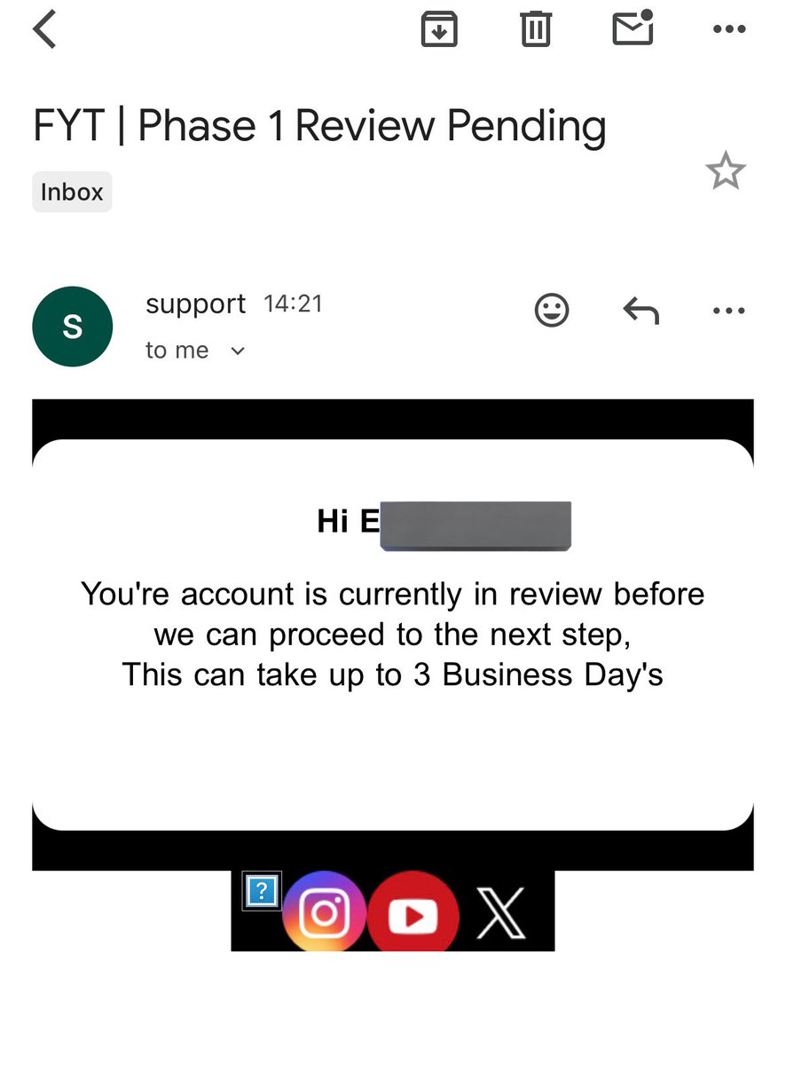 Trader || EEO tweet media