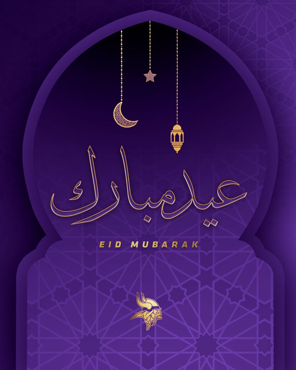 Minnesota Vikings tweet media