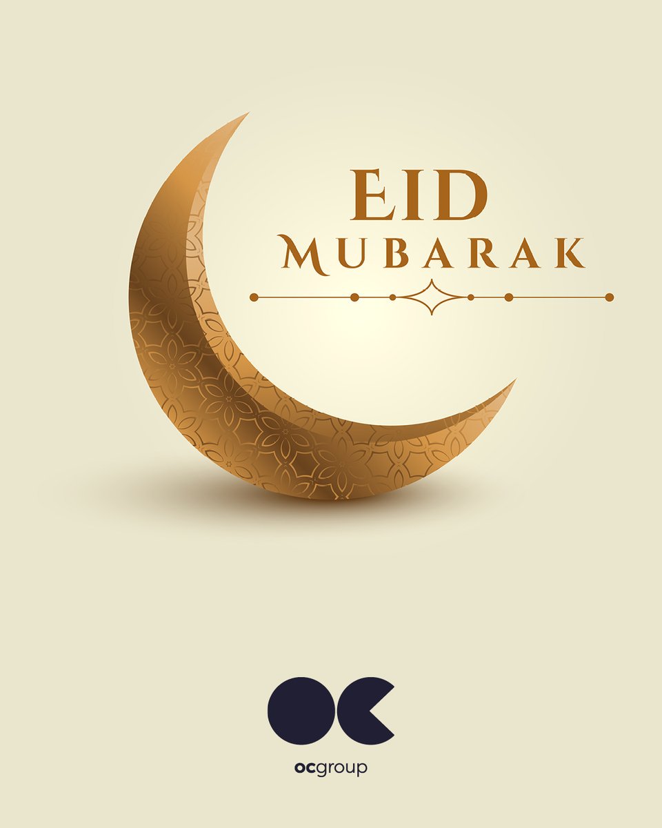 Eid Mubarak to everyone celebrating today. Wishing you &amp; your loved ones a very happy #Eid, from the entire OC family! #EST2008 #weloveoc #ochomes #estateagent #property #london #essex #awardwinning #customerservice #andanotherone #oneclickhomes #ocisforourcommunity