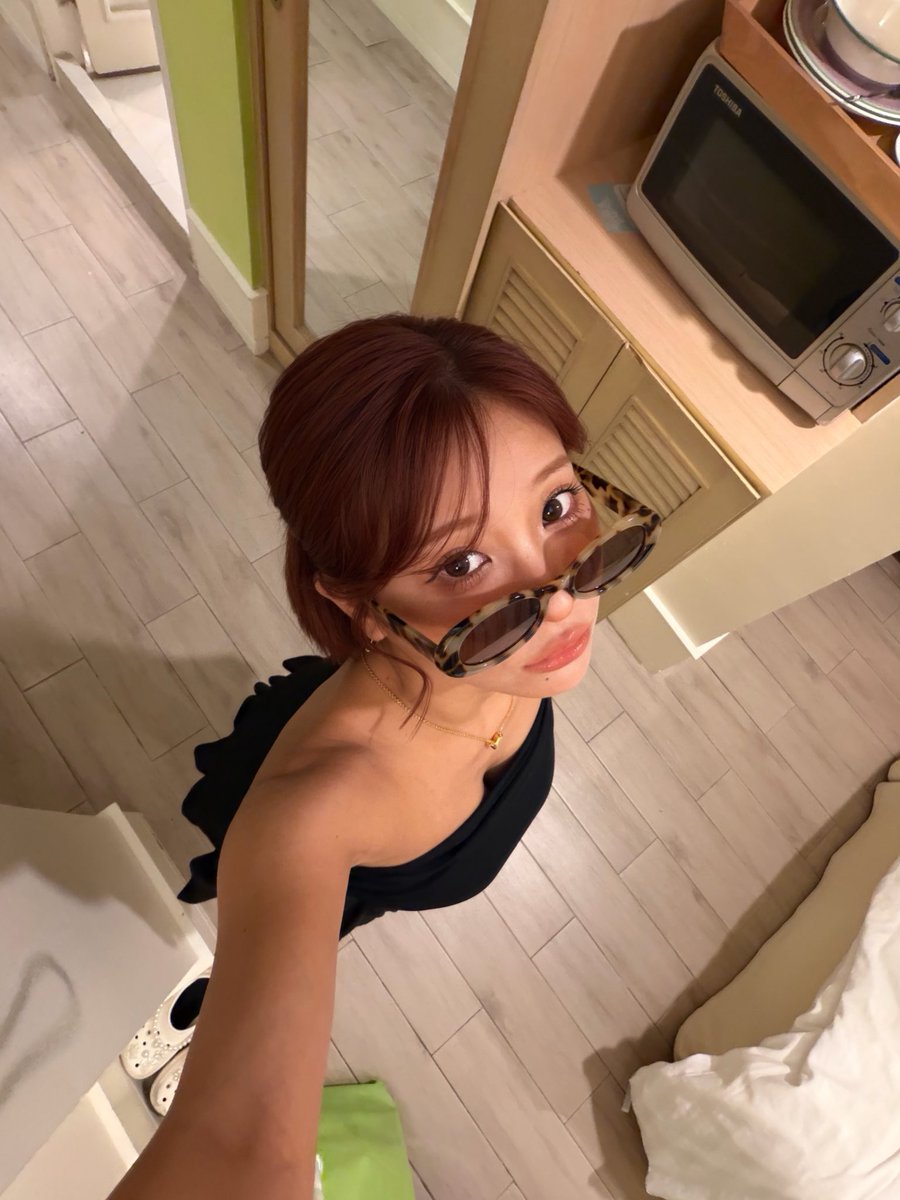 葉月 あや tweet media