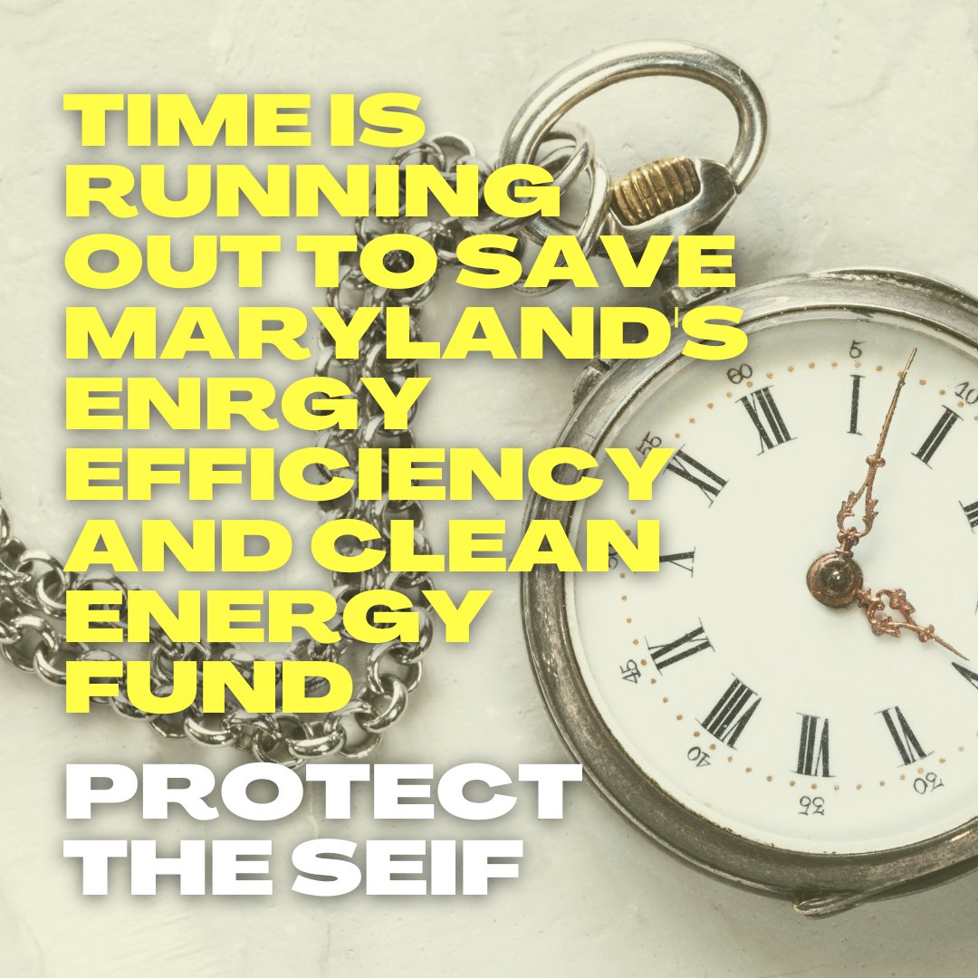 Maryland Sierra Club tweet media