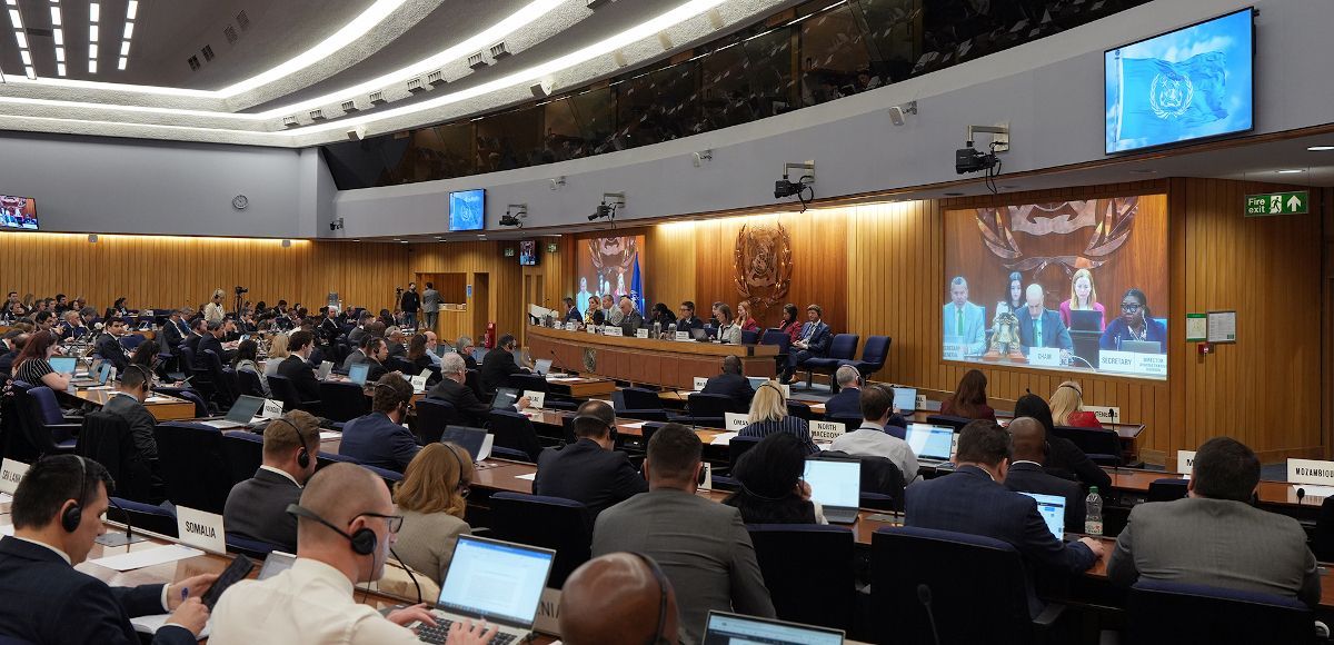 Industrias Pesqueras tweet media