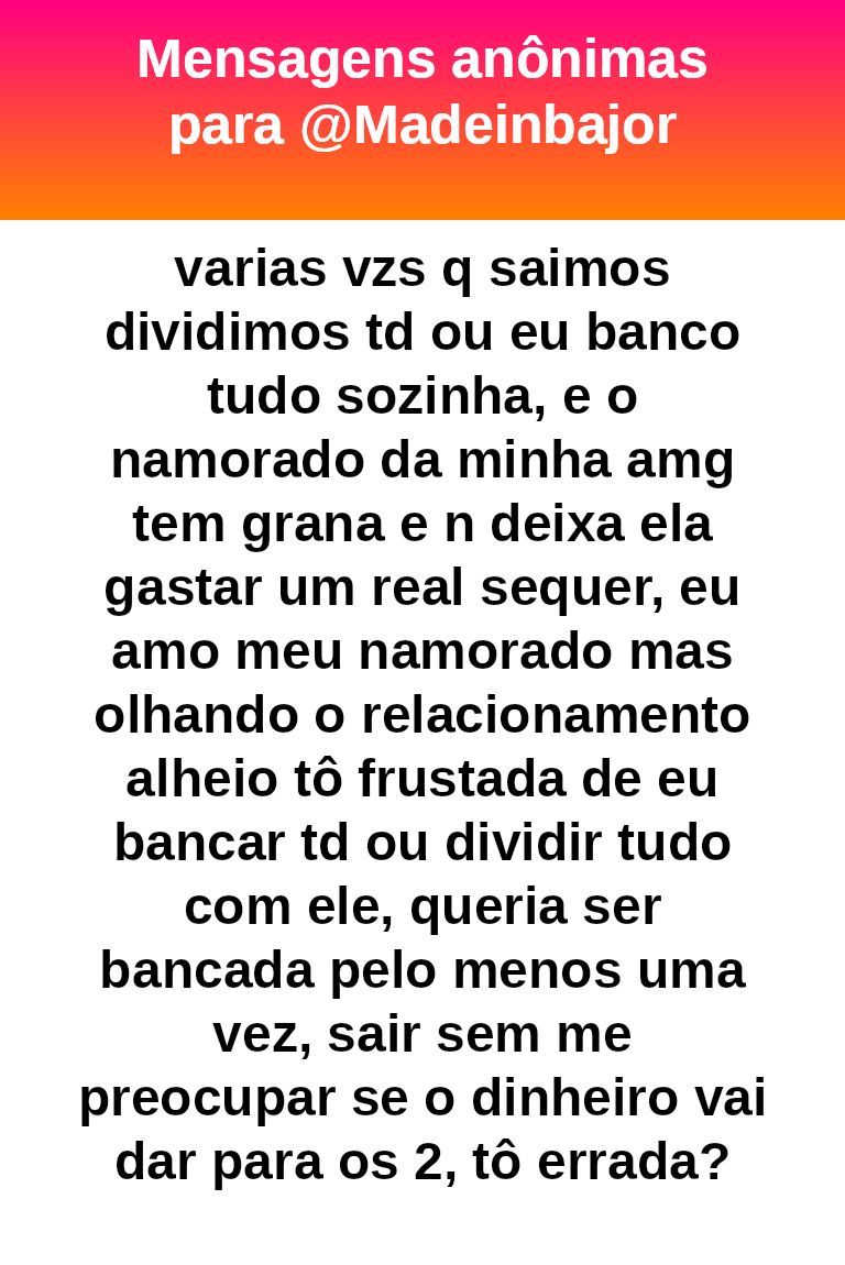 Making of da vida alheia tweet media