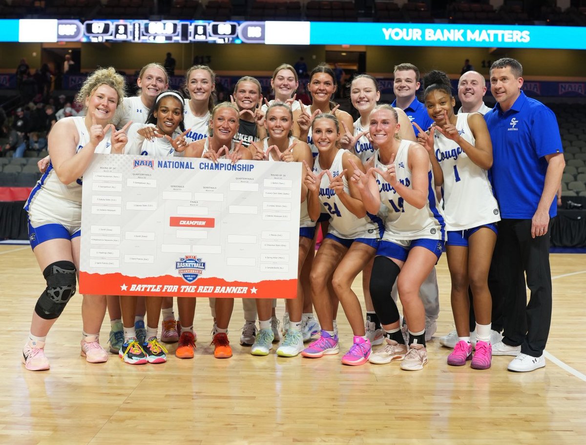 University of Saint Francis | Indiana tweet media