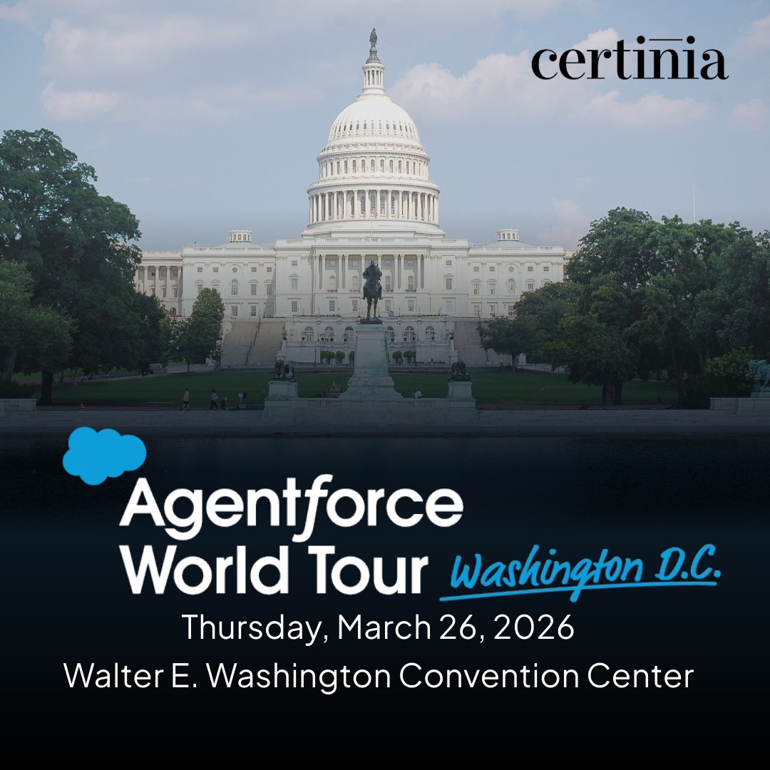 Dreamforce tweet media