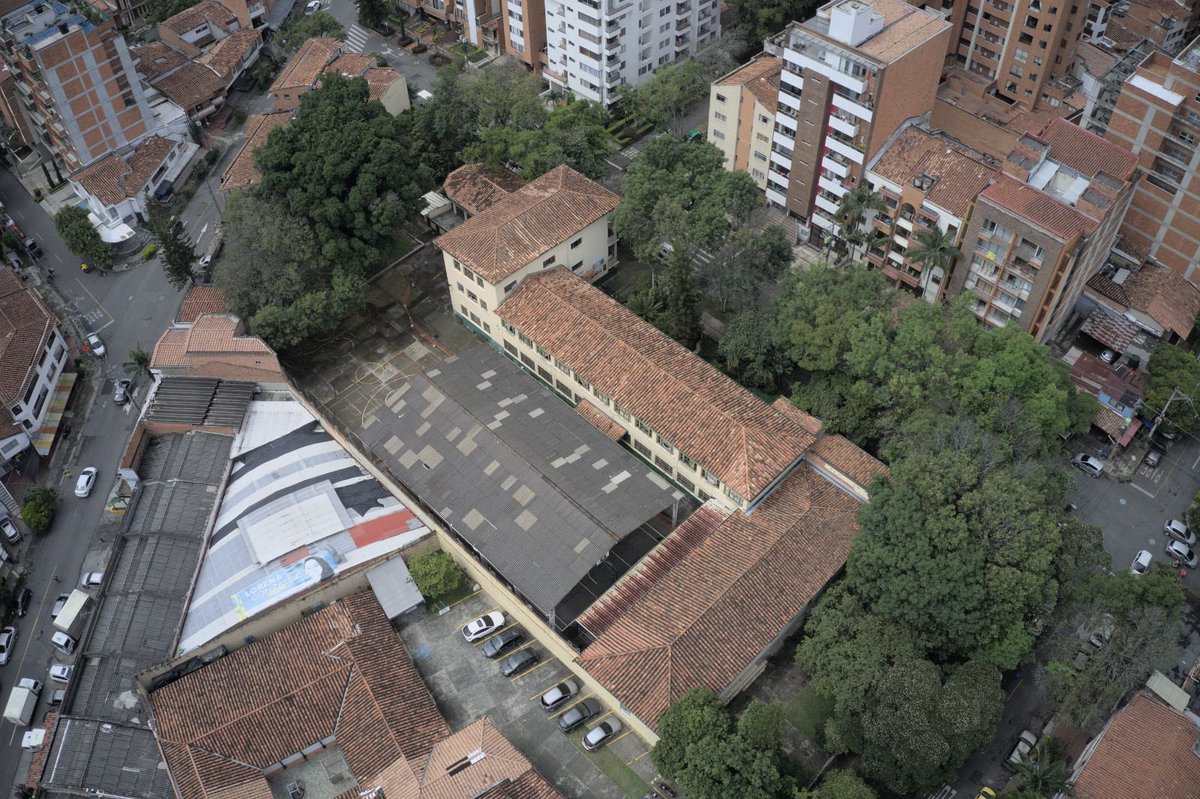 Fico Gutiérrez tweet media