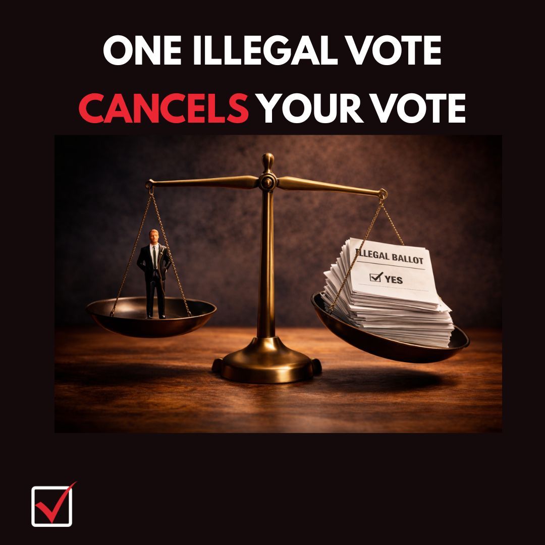 Election Integrity Network tweet media