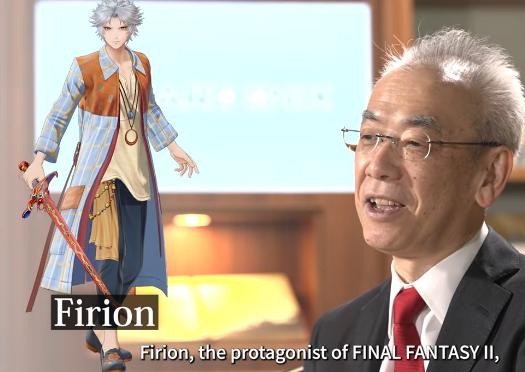 Leo 🎮 FFXV + FFVII tweet media