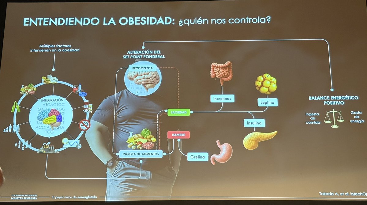 GT Diabetes Semergen tweet media