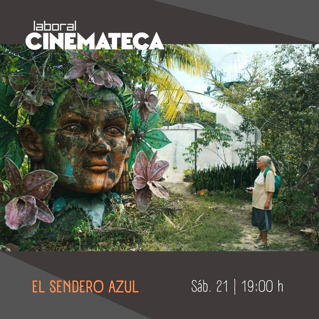 Laboralcinemateca tweet media